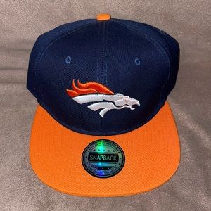 Broncos Hat